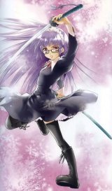 BUY NEW shinkyoku soukai polyphonica - 174957 Premium Anime Print Poster